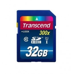 MEMORY SDHC 32GB UHS-I...