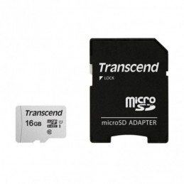 MEMORY MICRO SDHC 16GB...