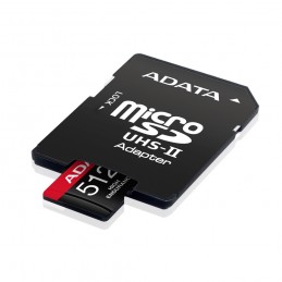 ADATA High Endurance 512 GB MicroSDXC UHS-I Klases 10