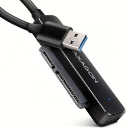 Axagon ADSA-FP2A interfeisa karte adapteris USB 3.2 Gen 1 (3.1 Gen 1)