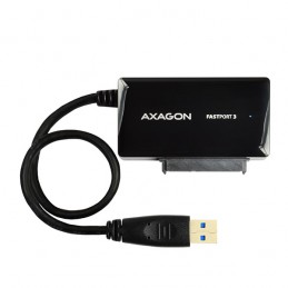 Axagon ADSA-FP3 interfeisa karte adapteris USB 3.2 Gen 1 (3.1 Gen 1)