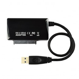 Axagon ADSA-FP3 interfeisa karte adapteris USB 3.2 Gen 1 (3.1 Gen 1)