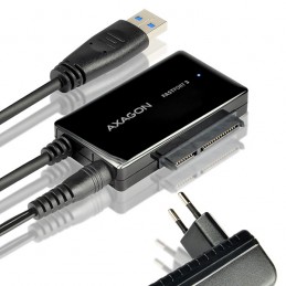 Axagon ADSA-FP3 interfeisa karte adapteris USB 3.2 Gen 1 (3.1 Gen 1)