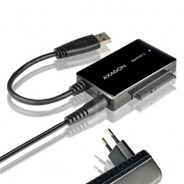 Axagon ADSA-FP3 interfeisa karte adapteris USB 3.2 Gen 1 (3.1 Gen 1)