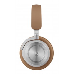 Bang & Olufsen BeoPlay HX Austiņas Vadu & Bezvadu Zvani   mūzika Bluetooth Alumīnijs, Brūns