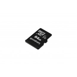 Goodram M1A4 All in One 64 GB MicroSDXC UHS-I Klases 10