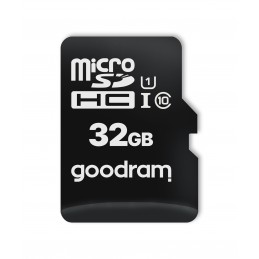 Goodram M1A4 All in One 32 GB MicroSDHC UHS-I Klases 10