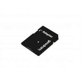 Goodram M1AA 64 GB MicroSDXC UHS-I Klases 10