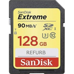 MEMORY SDXC 128GB...