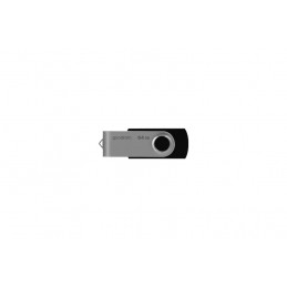 Goodram UTS2 USB zibatmiņa 64 GB USB Type-A 2.0 Melns