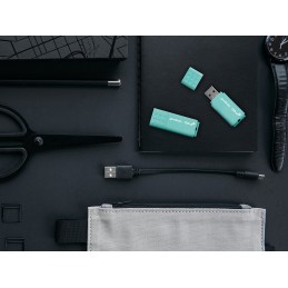 Goodram UME3 USB zibatmiņa 64 GB USB Type-A 3.2 Gen 1 (3.1 Gen 1) Tirkīzs