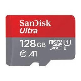 MEMORY MICRO SDXC 128GB...