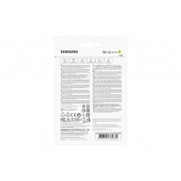 Samsung MB-MD512S 512 GB MicroSDXC UHS-I Klases 10