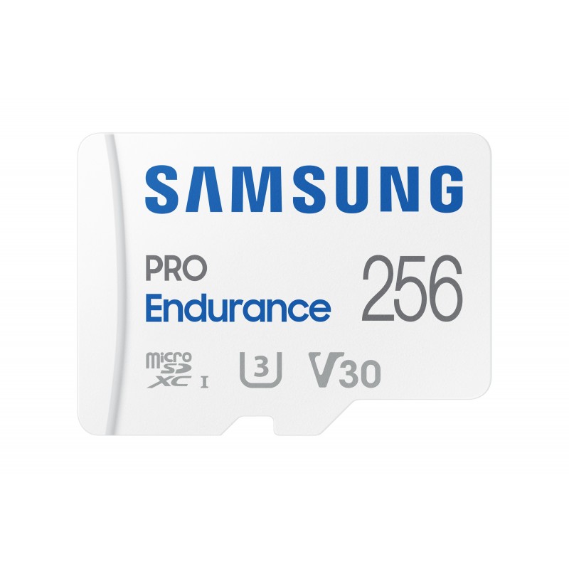 Samsung MB-MJ256K 256 GB MicroSDXC UHS-I Klases 10