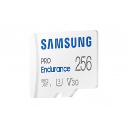 Samsung MB-MJ256K 256 GB MicroSDXC UHS-I Klases 10