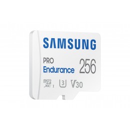 Samsung MB-MJ256K 256 GB MicroSDXC UHS-I Klases 10