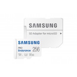 Samsung MB-MJ256K 256 GB MicroSDXC UHS-I Klases 10