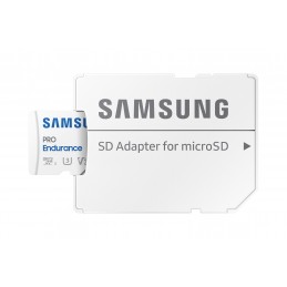 Samsung MB-MJ256K 256 GB MicroSDXC UHS-I Klases 10