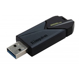 Kingston Technology DataTraveler Exodia Onyx USB флеш накопитель 256 GB USB тип-A 3.2 Gen 1 (3.1 Gen 1) Черный