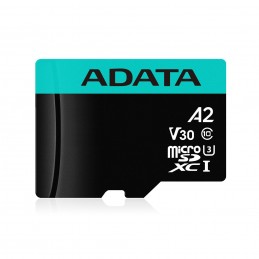 ADATA Premier Pro 128 GB MicroSDXC UHS-I Klases 10