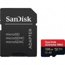 MEMORY MICRO SDXC 128GB...