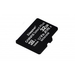 Kingston Technology Canvas Select Plus 32 GB MicroSDHC UHS-I Класс 10