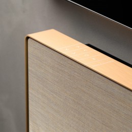 Bang & Olufsen BeoSound Stage Bēšs, Zelts 550 W