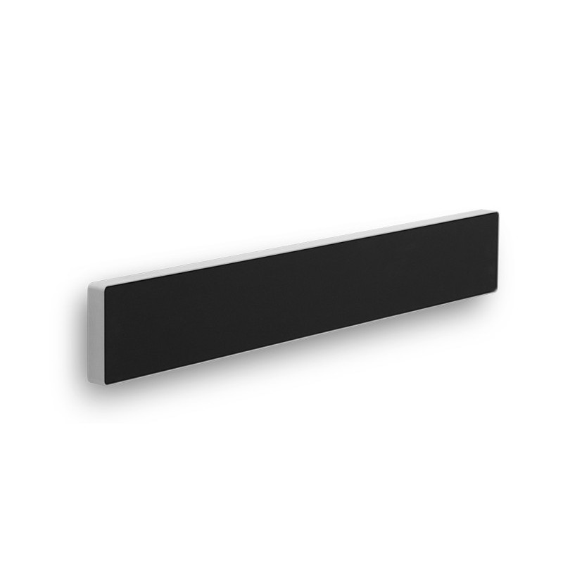 Bang & Olufsen Beosound Stage Melns, Sudrabs