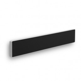 Bang & Olufsen Beosound Stage Melns, Sudrabs