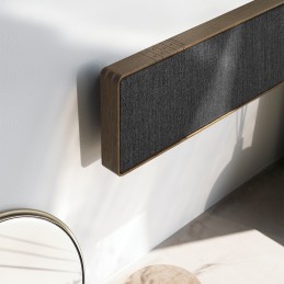 Bang & Olufsen Beosound Stage Серый, Дуб