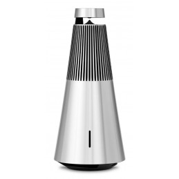 Bang & Olufsen BeoSound 2 Sudrabs Vadu & Bezvadu 105 W