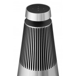 Bang & Olufsen BeoSound 2 Sudrabs Vadu & Bezvadu 105 W