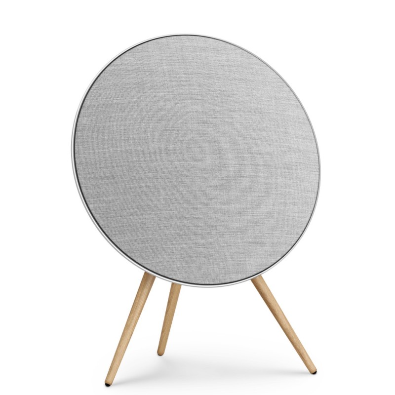 Bang & Olufsen BeoSound A9 Alumīnijs, Pelēks Vadu & Bezvadu 1500 W