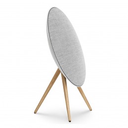 Bang & Olufsen BeoSound A9 Alumīnijs, Pelēks Vadu & Bezvadu 1500 W