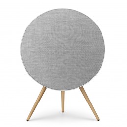 Bang & Olufsen BeoSound A9 Alumīnijs, Pelēks Vadu & Bezvadu 1500 W