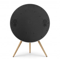 Bang & Olufsen BeoSound A9 Alumīnijs, Pelēks Vadu & Bezvadu 1500 W