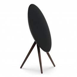 Bang & Olufsen BeoSound A9 Черный Проводной и беспроводной 1500 W