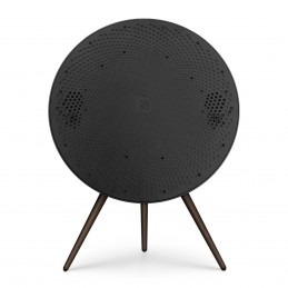 Bang & Olufsen BeoSound A9 Черный Проводной и беспроводной 1500 W