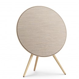 Bang & Olufsen BeoSound A9 Bēšs, Zelts Vadu & Bezvadu 1500 W