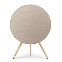 Bang & Olufsen BeoSound A9 Bēšs, Zelts Vadu & Bezvadu 1500 W