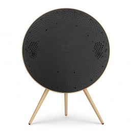 Bang & Olufsen BeoSound A9 Bēšs, Zelts Vadu & Bezvadu 1500 W