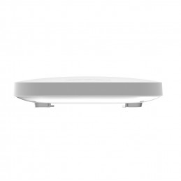 NETGEAR Insight Cloud Managed WiFi 6 AX1800 Dual Band Access Point (WAX610) 1800 Мбит с Белый Питание по Ethernet (PoE)