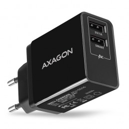 Axagon ACU-DS16 зарядное устройство для мобильных устройств Мобильный телефон, Зарядный банк, Смартфон, Планшет, Универсальная