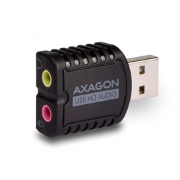 Axagon ADA-17 audio karte USB