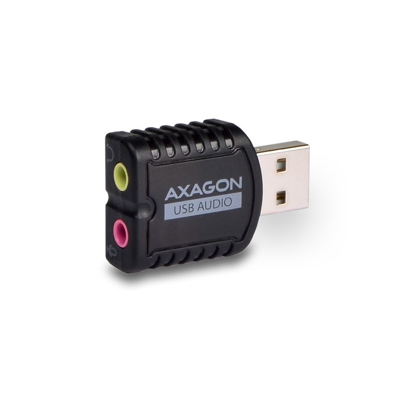 Axagon ADA-10 audio karte USB