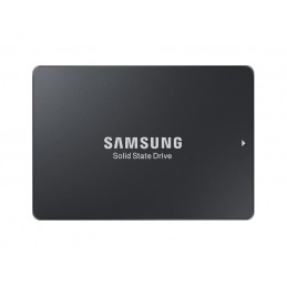 Samsung PM893 7,68 TB 2.5" Serial ATA III V-NAND TLC