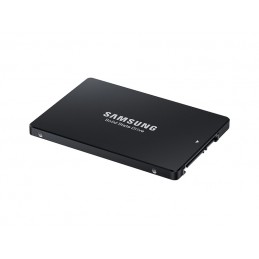 Samsung PM893 7,68 TB 2.5" Serial ATA III V-NAND TLC