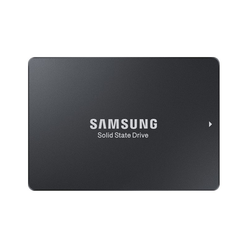 Samsung PM893 3,84 TB 2.5" Serial ATA III V-NAND TLC