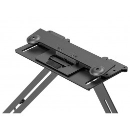 Logitech TV Mount for Video Bars Monitora stiprinājums