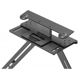 Logitech TV Mount for Video Bars Monitora stiprinājums